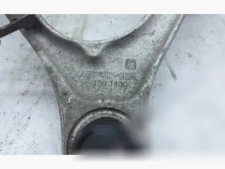 1901400 Рычаг передний левый Mercedes AMG GT c190 Арт 117083209, вид 7
