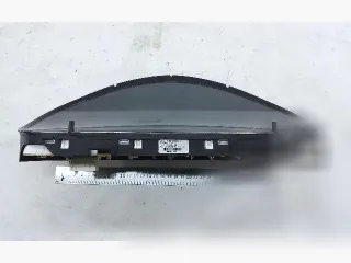 9658138480,A2C53010609 Щиток приборов (приборная панель) Peugeot 407 Арт 117117668, вид 4
