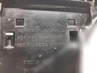 9644589377 Дефлектор обдува салона Peugeot 407 Арт 117118439, вид 3