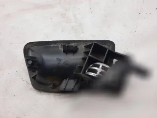 1401215977 Ручка внутренняя передняя левая Fiat Ulysse 2 Арт 117242857, вид 3