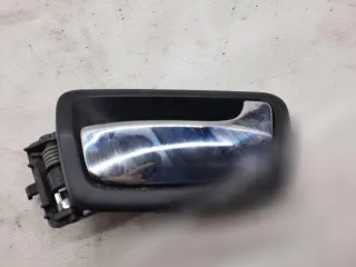 1401215977 Ручка внутренняя передняя левая Citroen C8 Арт 117242857_1, вид 1