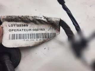 9658227180 Проводка двери передней правой Peugeot 407 Арт 117244263, вид 2