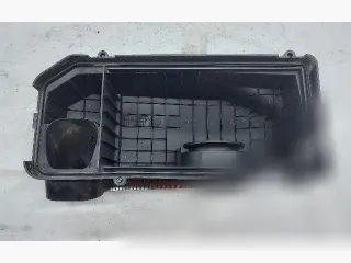 964676778001 Корпус воздушного фильтра Peugeot 407 Арт 117244777, вид 7