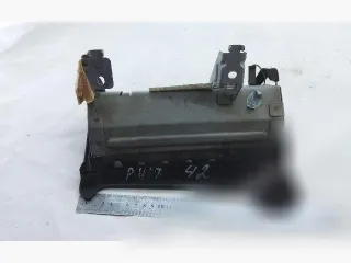 96445885ZD Подушка безопасности коленная Peugeot 407 Арт 117245105, вид 2