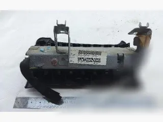 96445885ZD Подушка безопасности коленная Peugeot 407 Арт 117245105, вид 3