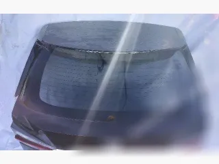  Стекло заднее Lexus RX 4 Арт 117247181