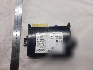 A2229004519 Блок Bluetooth Mercedes GLC X253 restailing Арт 117323735_4, вид 1