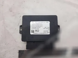 A2469003417,A2469014406,A2469028303 Блок ручника (стояночного тормоза) Mercedes AMG GT c190 Арт 117324277, вид 2