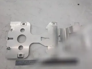 A1906802200 Кронштейн Mercedes AMG GT c190 Арт 117325337, вид 1