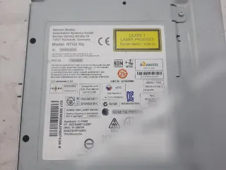 A2059000541,A2059010415,A2059025922 Магнитола (аудио система) Mercedes C W205 Арт 117326634, вид 3