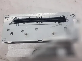 A2059000541,A2059010415,A2059025922 Магнитола Mercedes Vito W447 Арт 117326634_1, вид 5