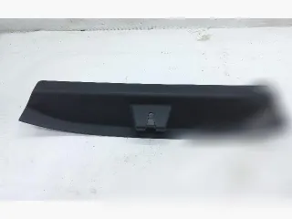 A1906901041 Накладка замка багажника Mercedes AMG GT c190 Арт 117326646, вид 2