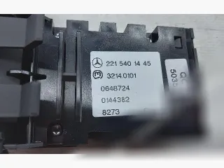 2215401445 Кнопка ручного тормоза (ручника) Mercedes AMG GT c190 Арт 117326857, вид 4