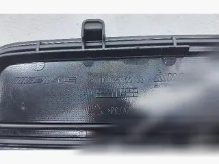 A1906800000 Накладка декоративная Mercedes AMG GT c190 Арт 117327520, вид 3