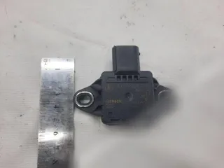 A0009059101,0265005876 Датчик ускорения Mercedes AMG GT c190 Арт 117329585, вид 2