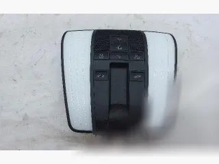 A0009054903,A21290058249051 Фонарь салона (плафон) Mercedes AMG GT c190 Арт 117370749, вид 1