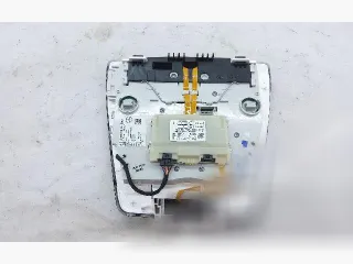 A0009054903,A21290058249051 Фонарь салона (плафон) Mercedes AMG GT c190 Арт 117370749, вид 2