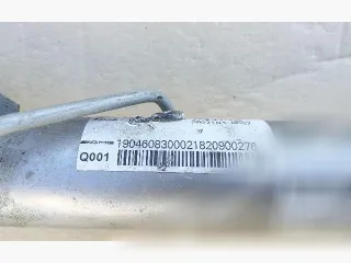 1904608300,280718000027,280718226010026,1904608300021820900276 Рулевая рейка Mercedes AMG GT c190 Арт 117419668, вид 7