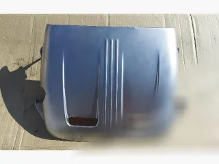 A1771501375 Декоративная крышка двигателя Mercedes C W206 Арт 117421507_3, вид 1