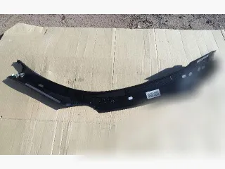 A1906900325,A1906900425 Обшивка стойки передней правой Mercedes AMG GT c190 Арт 117426301, вид 2