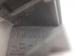 A1906826400 Шумоизоляция колесных арок Mercedes AMG GT c190 Арт 117466300, вид 4