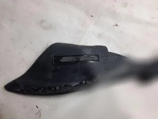 A1907270700 Уплотнитель двери передней левой Mercedes AMG GT c190 Арт 117816925, вид 3