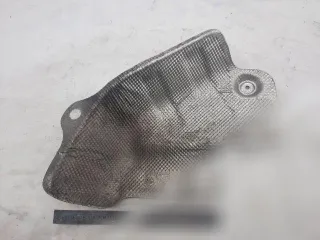 A1906825700 Тепловой экран моторного отсека Mercedes AMG GT c190 Арт 117910231, вид 1