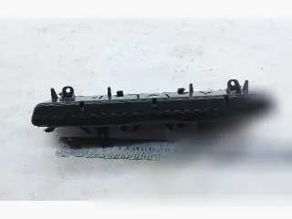 A2059058813 Блок управления печки/климат-контроля Mercedes GLC X253 restailing Арт 117927931_1, вид 4