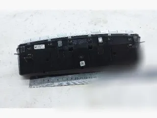 A2059058813 Блок управления печки/климат-контроля Mercedes C W205 Арт 117927931_2, вид 3