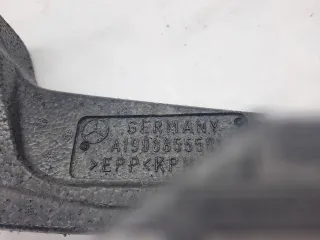 A1908855501 Абсорбер бампера Mercedes AMG GT c190 Арт 117948852, вид 2