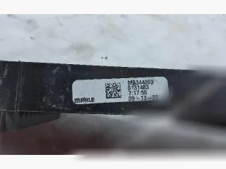 17118472304 Радиатор (дополнительный) BMW X7 g07 Арт 118210255_2, вид 4