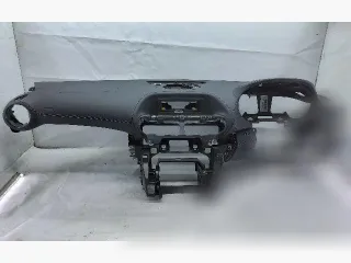 A190680028700009 Панель передняя салона (торпедо) Mercedes AMG GT c190 Арт 118210843, вид 1