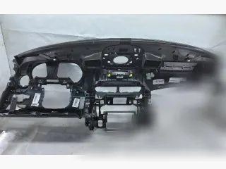 A190680028700009 Панель передняя салона (торпедо) Mercedes AMG GT c190 Арт 118210843, вид 2