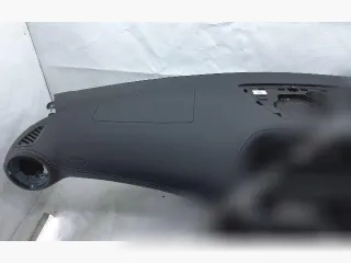 A190680028700009 Панель передняя салона (торпедо) Mercedes AMG GT c190 Арт 118210843, вид 3