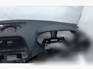 A190680028700009 Панель передняя салона (торпедо) Mercedes AMG GT c190 Арт 118210843, вид 4