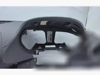 A190680028700009 Панель передняя салона (торпедо) Mercedes AMG GT c190 Арт 118210843, вид 7