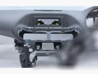 A190680028700009 Панель передняя салона (торпедо) Mercedes AMG GT c190 Арт 118210843, вид 8