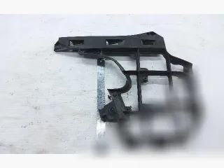 7L5807178 Кронштейн крепления бампера переднего Porsche Cayenne 957 Арт 118294617, вид 1