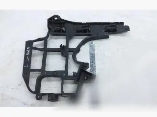 7L5807178 Кронштейн крепления бампера переднего Porsche Cayenne 957 Арт 118294617, вид 2