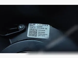 A2229006808 Переключатель подрулевой (стрекоза) Mercedes S W222 Арт 118345078, вид 6