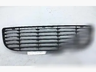 7L5807684A Заглушка (решетка) в бампер передний Porsche Cayenne 957 Арт 118345199_1, вид 1