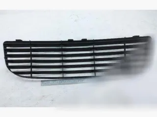 7L5807684A Заглушка (решетка) в бампер передний Porsche Cayenne 957 Арт 118345199_1, вид 2