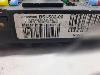 9656036180,IAW6LP310,9655708380,BSIS0200 Блок управления двигателем Peugeot 407 Арт 118347102_1, вид 3