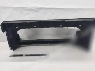 A1905000416 Передняя панель крепления облицовки (телевизор) Mercedes AMG GT c190 Арт 118347395_1, вид 2
