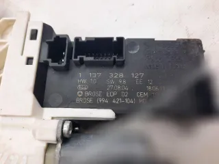 1137328127,9644893480 Стеклоподъемник передний правый Peugeot 407 Арт 118347739_1, вид 3