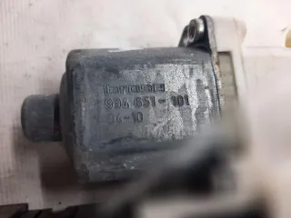 1137328127,9644893480 Стеклоподъемник передний правый Peugeot 407 Арт 118347739_1, вид 4