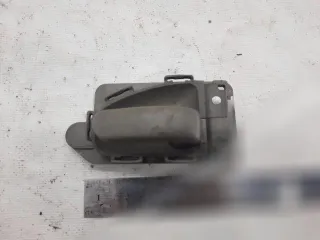 9631487677 Ручка внутренняя задняя правая Citroen Xsara Picasso Арт 118348670, вид 1