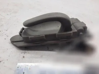 9631487677 Ручка внутренняя задняя правая Citroen Xsara Picasso Арт 118348670, вид 3