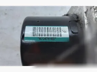 7264252794,K70479160,15732101,9657462080 Блок ABS Peugeot 407 Арт 118625151, вид 6