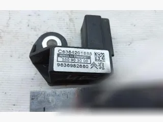 9636982680 Датчик удара Peugeot 206 1 Арт 118625621, вид 4